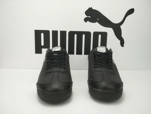 Puma Roma Basic Men Shoes--003